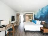 Deluxe Corner Double room