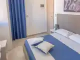 Standard Double room with garden view