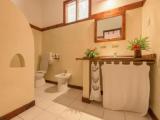 Standard Single room with garden view
