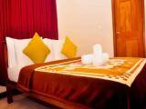 Deluxe Single room with garden view