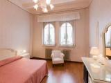 Superior Double room with garden view