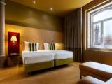 Executive Triple room
