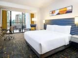 Premium Club Double room with balcony