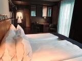 Double Junior Suite