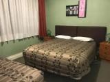 1 Bedroom Executive Triple Apartment