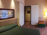 Economy Double room with balcony