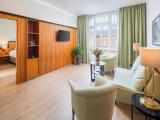 Twin Suite