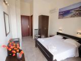 Standard room with balcony