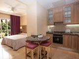 Double Studio with balcony