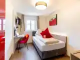Run of House