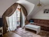 Comfort Junior Suite