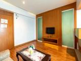 Standard Double Suite