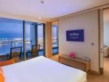 Standard room with balcony