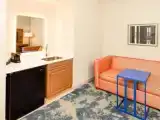 Double Suite with ocean view