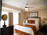 2 Bedrooms Suite