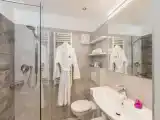 Deluxe Single room with balcony