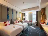 Luxury Twin room