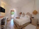 Superior Double room with balcony