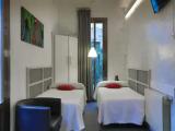 Standard Triple room with view