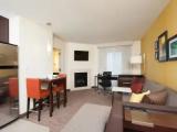 1 Bedroom Double Suite