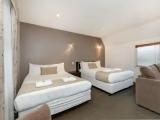 Superior Triple Suite