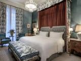 2 Bedrooms The Duke´s Royal Suite with garden view