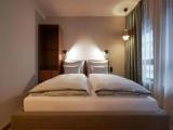 Urban Cocoon Single room