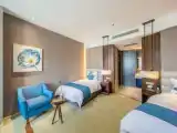 Business room