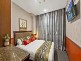 Premium room with city view