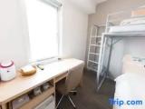 Bed in Dorm (female dorm)