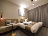 Basic Twin room