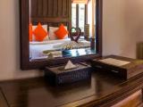 Shino Double room with garden view