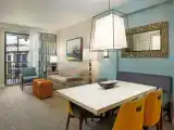 3 Bedrooms Whirlpool Villa with balcony