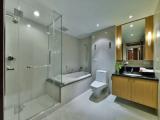 1 Bedroom Executive Triple room with balcony