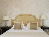 Deluxe room with balcony and with park view