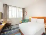1 Bedroom Double Suite