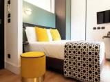 Classic room
