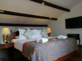 Standard room with balcony