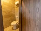 Standard Double room with panoramic view