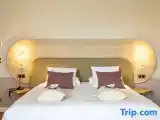 Deluxe room with garden view