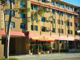 1 Bedroom Standard Double room