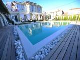 Deluxe Double room with garden view