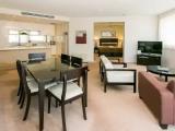 2 Bedrooms Family Apartment