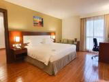 2 Bedrooms Suite