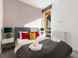 Classic Apartment