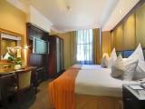 Executive Quadruple room