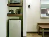 Standard room with balcony