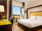Superior Double room with panoramic view
