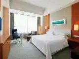 Double Club room