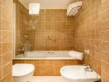 Standard Duplex room